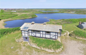 Amazing Home In Ulfborg With House Sea View